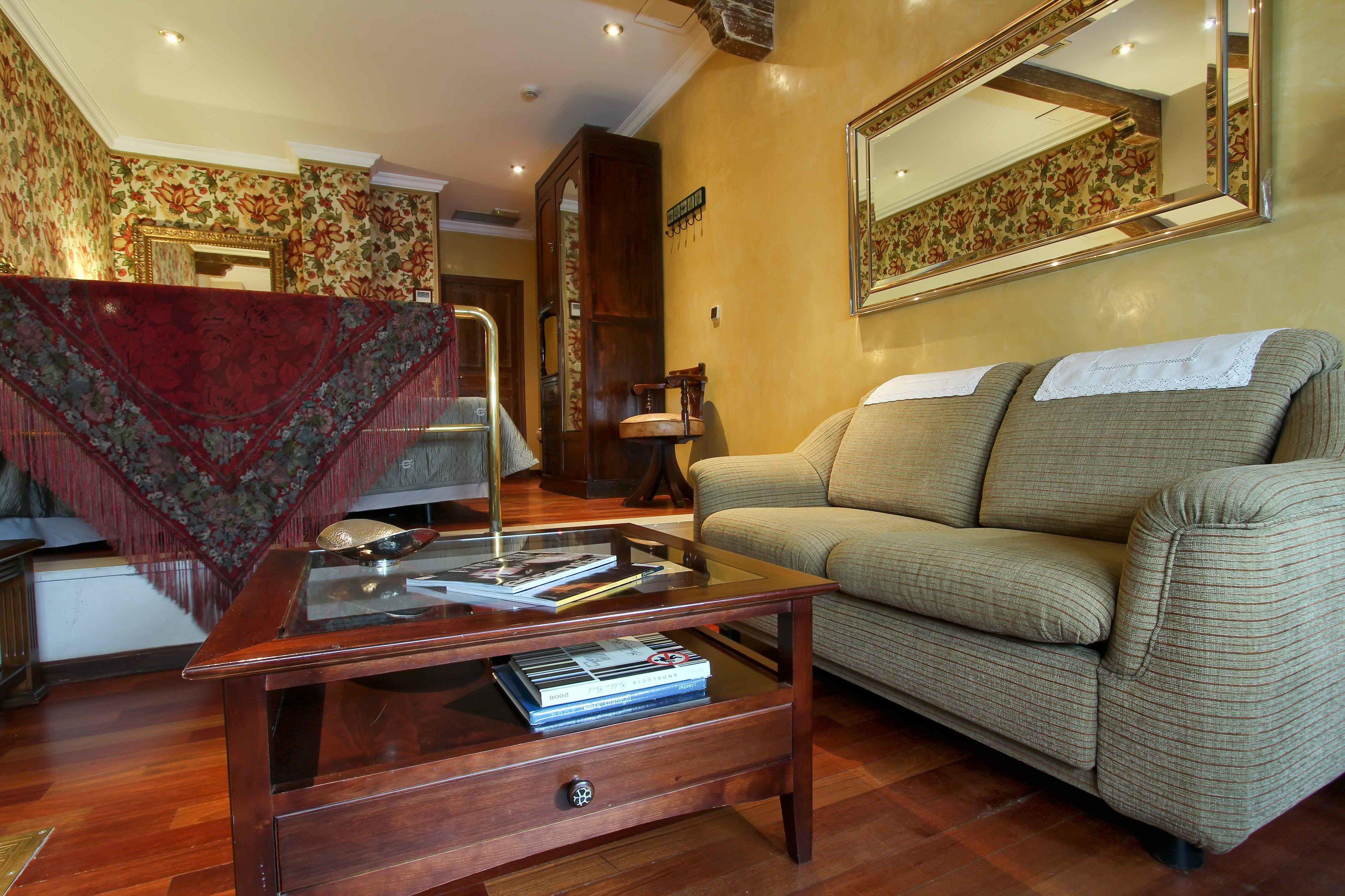Hotel Alabardero — Photos 2